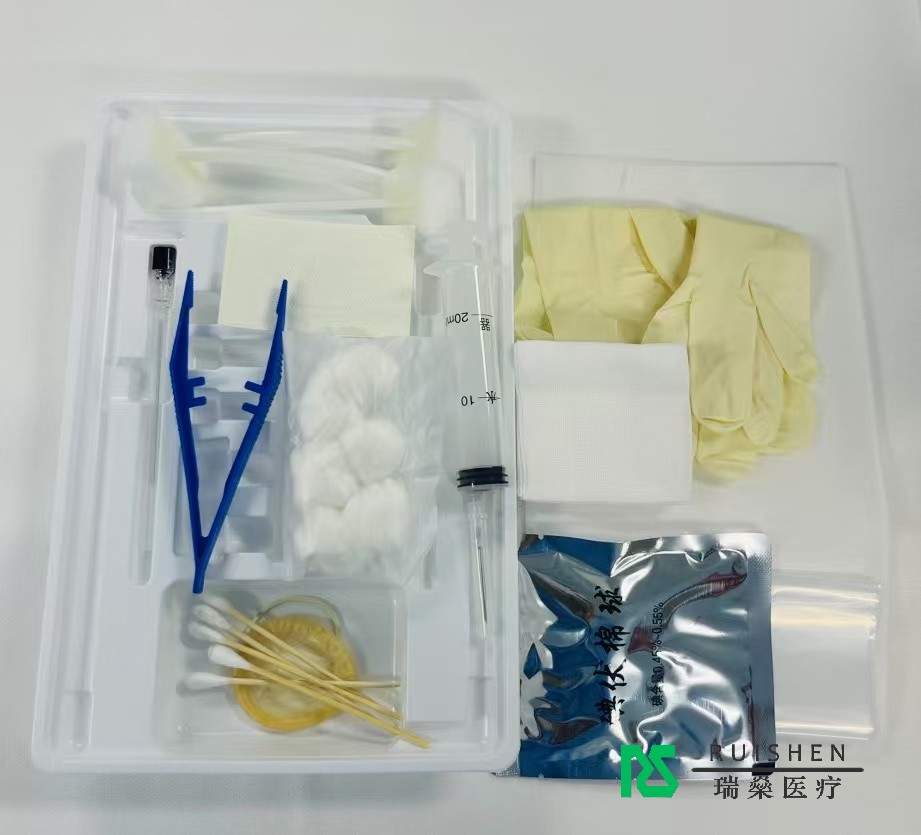 《從針尖到云端：穿刺附件如何重構(gòu)現(xiàn)代醫(yī)療生態(tài)鏈》